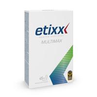 Etixx Health Multimax 45Tabletten - thumbnail