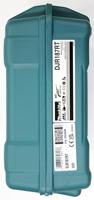 Makita Makita DJR187RT - Motorfuchsschwanz - schnurlos DJR187RT Accu-reciprozaag Incl. accu, Incl. lader, Incl. koffer 18 V 5 Ah - thumbnail