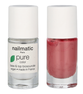Nailmatic Pure Color Set 16 ml Nagellak