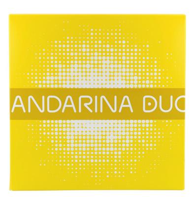 Mandarina Duck For Woman Gift Set