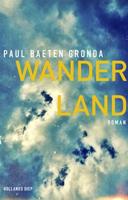 Wanderland - Paul Baeten Gronda - ebook - thumbnail