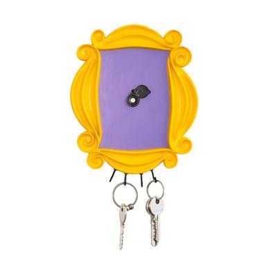 Friends Frame Key Holder 15 cm