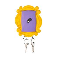 Friends Frame Key Holder 15 cm - thumbnail