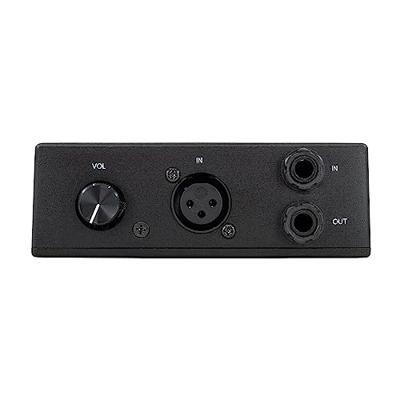 Walrus Audio Canvas Re-Amp passieve reamper