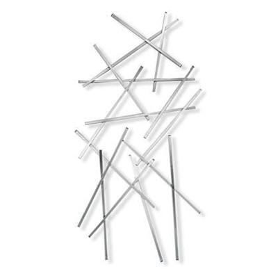 Kapstok Lucifer Nikkel Large