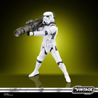 Star Wars Jedi: Survivor Vintage Collection Action Figure Rocket Launcher Trooper 10 cm - thumbnail