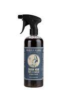 Marius Fabre Savon noir zwarte zeep spray 750 Milliliter - thumbnail