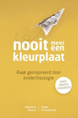 Nooit meer een kleurplaat (Paperback)
