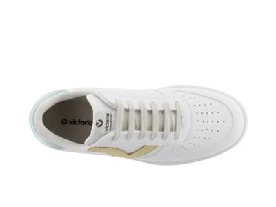 Victoria Sneakers 1258201-Trigo Multi-40 maat 40