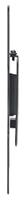 Manhattan 423731 TV-beugel 58,4 cm (23) - 106,7 cm (42) Vast - thumbnail