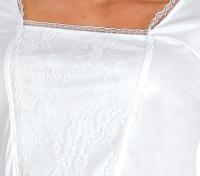 Vrijgezellenpak Bruidsjurk man - thumbnail