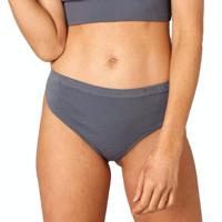 Pure Lime Seamless String Dames - thumbnail