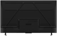TCL 55-inch P6K LED 4K UHD HDR Smart TV |Google TV, 60Hz, HDR 10, AiPQ-processor, Dolby Audio, MEMC, HDMI 2.1, Bluetooth 5.2, WiFi 5, randloos ontwerp, (55P6K - 2025 model) - thumbnail