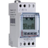 Legrand 412654 DIN-rail schakelklok Digitaal 230 V 4000 W - thumbnail