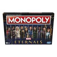 Marvel - Eternals Monopoly - thumbnail