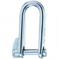 Grillete inox GS71050 - GRILLETE AUTOMATICO INOX 5 - thumbnail