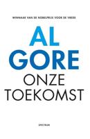 Onze toekomst - Al Gore - ebook - thumbnail