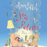 Sara Paletti - Thuis - thumbnail