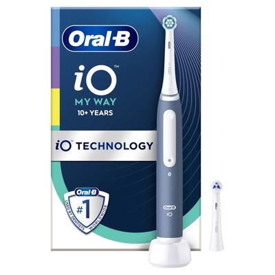 Elektrische tandenborstel Oral-B iO My way