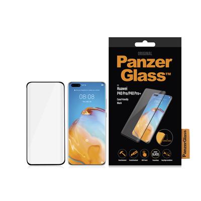 PanzerGlass 5370 schermbeschermer Doorzichtige schermbeschermer Mobiele telefoon/Smartphone Huawei 1 stuk(s) PanzerGlass 5370 schermbeschermer Doorzichtige schermbeschermer Mobiele telefoon/Smartphone Huawei 1 stuk(s)