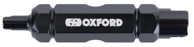 OXFORD Tire valve tool 53.9 x 10 x 10mm