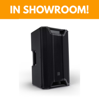 LD Systems ICOA Pro 12A Coaxiale Actieve 12 inch Speaker - thumbnail