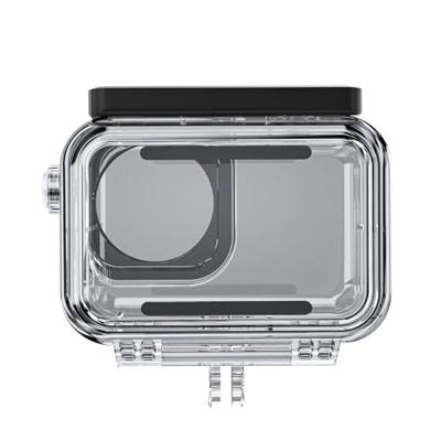 Telesin waterdichte case voor DJI Osmo Action 3/4/5