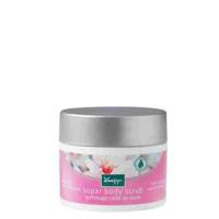 Kneipp Scrub Sugar Body Scrub Peeling Amandelolie 200gr - thumbnail