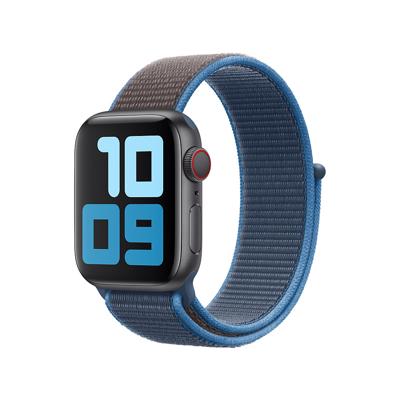 Apple Sport Loop Apple Watch 38mm / 40mm / 41mm Surf Blue