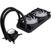 SilverStone SST-PF240-ARGB-V2 waterkoeling - thumbnail