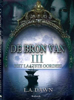 Het laatste oordeel - L.A. Dawn - ebook