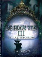 Het laatste oordeel - L.A. Dawn - ebook - thumbnail