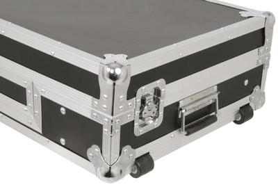 Power Dynamics PD-FC3 DJ meubel flightcase