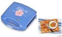 Disney Lilo & Stitch Tosti Apparaat - thumbnail