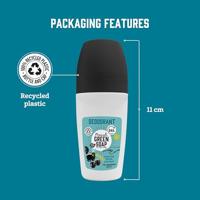 Marcel's Green Soap Deoroller mimosa black currant 50 Milliliter - thumbnail