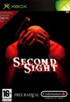 Second Sight - thumbnail