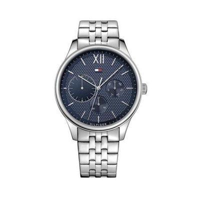 Tommy Hilfiger 1791416 Herenhorloge Tommy Hilfiger 1791416 Herenhorloge