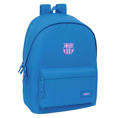 Laptoptas F.C. Barcelona 31 x 44 x 18 cm Laptoptas F.C. Barcelona 31 x 44 x 18 cm