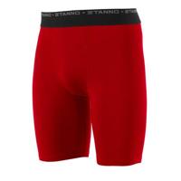 Stanno 438008 Core Baselayer Shorts - Red - 2XL - thumbnail