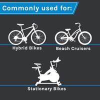 ISM Metro Fietszadel - thumbnail