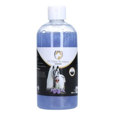Excellent Horse Hi Gloss Shampoo Lavender 500 ml