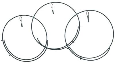Connex Struiksteun (Dia25-40Cm) (3St) - FLOR78440