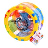 Play muziekinstrumenten party band, 6dlg. - thumbnail