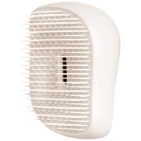 Tangle Teezer compact styler rose gold cream - thumbnail
