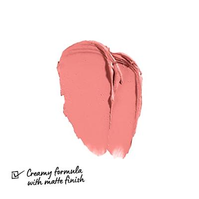 NYX Professional Makeup - Lip Lingerie Push Up Long Lasting Lipstick - Silk Indulgent