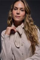 Studio Anneloes Axelle Scarf Cardigan 13233 Vest 1400 Kit - thumbnail