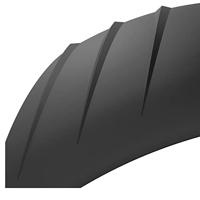 Alpenföhn 3x Wing Boost 3 ARGB PC-ventilator Zwart, RGB (b x h x d) 120 x 120 x 25 mm Incl. LED-verlichting - thumbnail