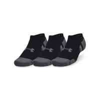 Sokken Under Armour Performance Zwart 36-41 Fitness - Maat: 36,5-42 - thumbnail