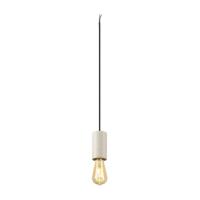 SLV HanglampFitu steen beige - 1010418 - thumbnail