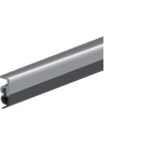 Ellen tochtprofiel 2300 mm elro-wit - thumbnail